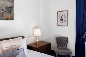 The Block Hotel Bisbee