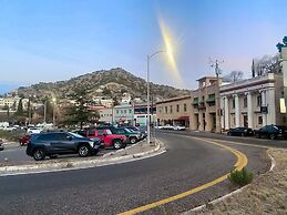 The Block Hotel Bisbee