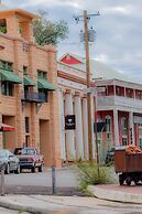 The Block Hotel Bisbee