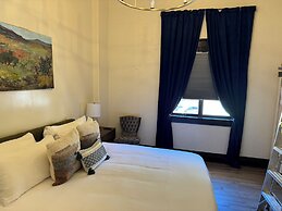 The Block Hotel Bisbee