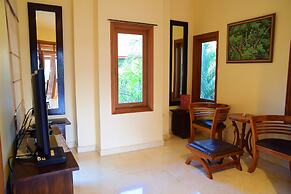 Villa Putu Mira By Maha Bali