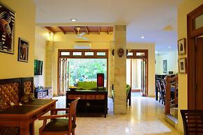 Villa Putu Mira By Maha Bali