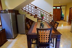 Villa Putu Mira By Maha Bali