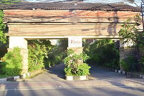 Villa Putu Mira By Maha Bali