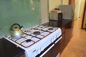 Villa Putu Mira By Maha Bali