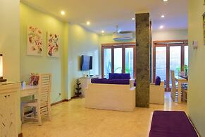 Villa Putu Mira By Maha Bali