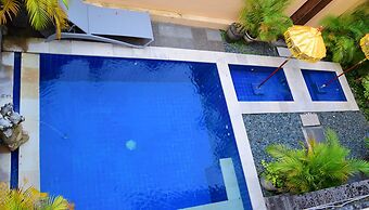 Villa Putu Mira By Maha Bali