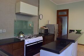 Villa Putu Mira By Maha Bali