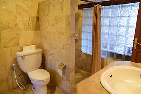 Villa Putu Mira By Maha Bali