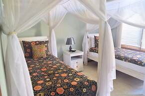 Villa Putu Mira By Maha Bali