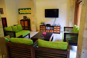 Villa Putu Mira By Maha Bali