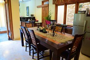 Villa Putu Mira By Maha Bali