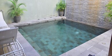 Villa Putu Mira By Maha Bali