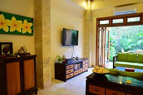 Villa Putu Mira By Maha Bali