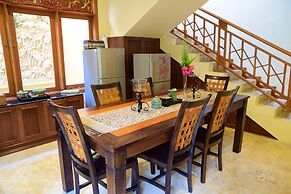 Villa Putu Mira By Maha Bali