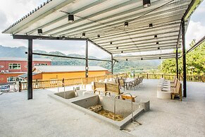 Baishengcun Coffee Farm