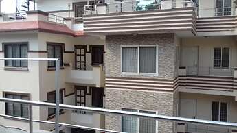 Nepal Inn Bed & Breakfast