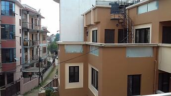 Nepal Inn Bed & Breakfast