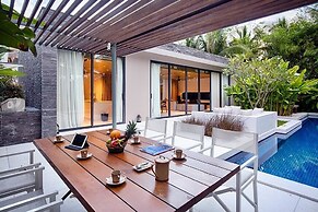 Luxury Pool Villa Resort