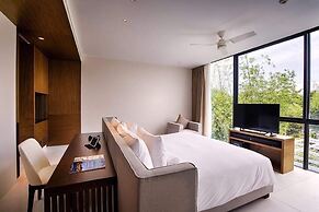 Luxury Pool Villa Resort