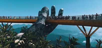 Luxury Pool Villa Resort