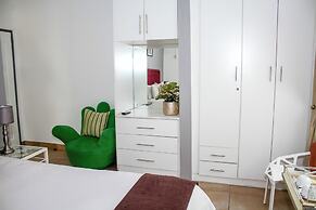 Thamalakane Guest House