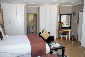 Thamalakane Guest House