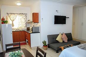 Thamalakane Guest House