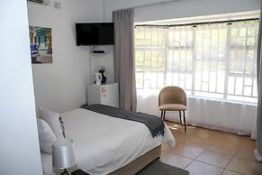 Thamalakane Guest House