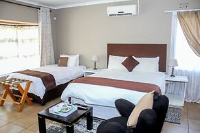 Thamalakane Guest House