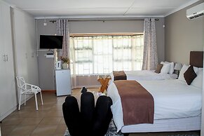 Thamalakane Guest House