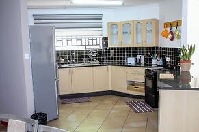 Thamalakane Guest House