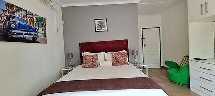 Thamalakane Guest House