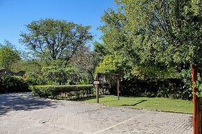 Thamalakane Guest House