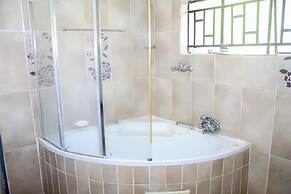 Thamalakane Guest House