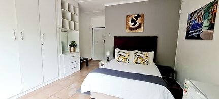 Thamalakane Guest House