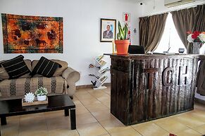 Thamalakane Guest House