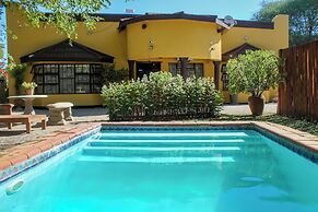 Thamalakane Guest House