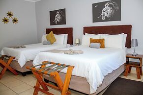 Thamalakane Guest House