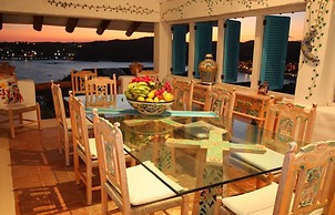 Villa Roxana Huatulco