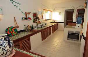 Villa Roxana Huatulco