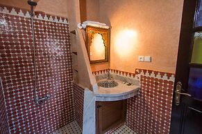 Riad Dar Fes Tresor