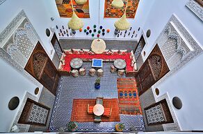 Riad Dar Fes Tresor