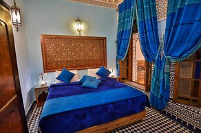 Riad Dar Fes Tresor