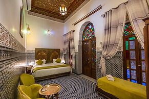 Riad Dar Fes Tresor