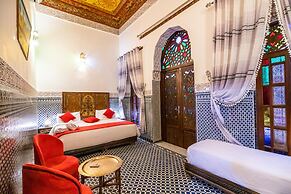 Riad Dar Fes Tresor