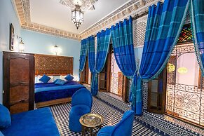 Riad Dar Fes Tresor