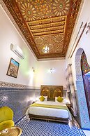 Riad Dar Fes Tresor