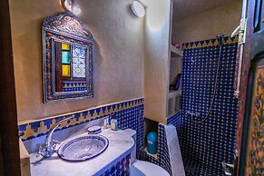Riad Dar Fes Tresor