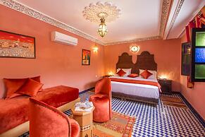 Riad Dar Fes Tresor